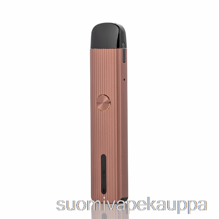 Vape Netistä Uwell Caliburn G 18w Pod System Ruusuruskea